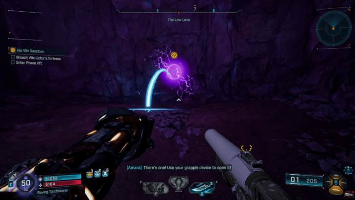 Borderlands 4 Phase Rift