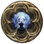 Chakra of Thought Icon