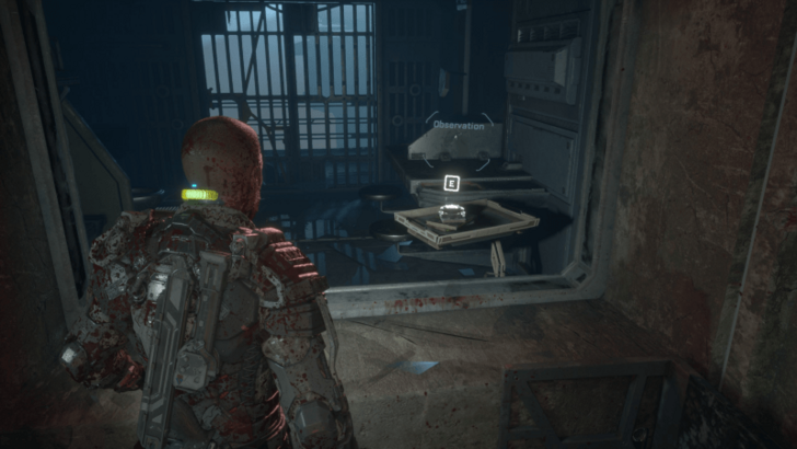 Observation Data Bio Location