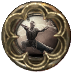 Hollow Palm Technique Icon