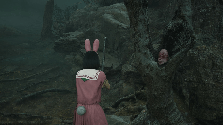 Silent Hill f  Strange Note #4