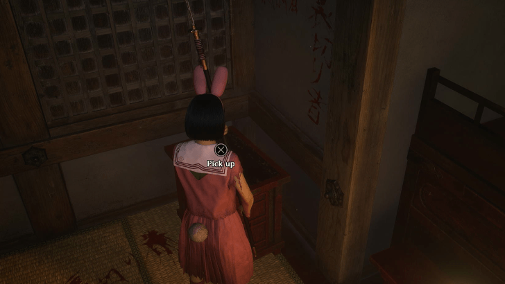 Silent Hill f - Overworld Image