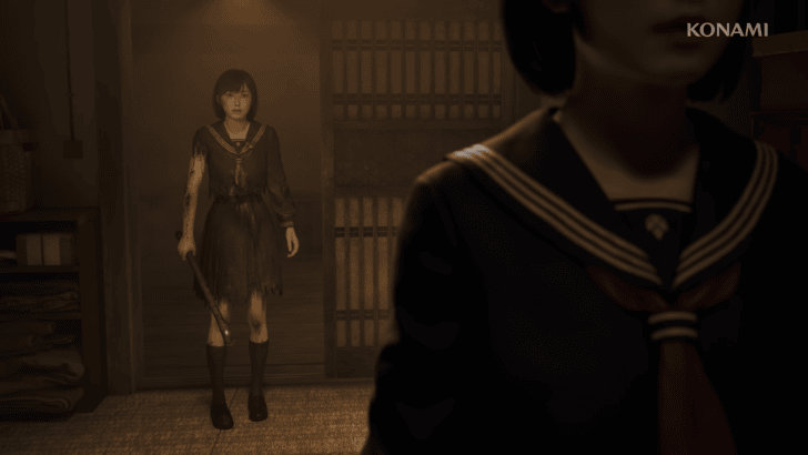 How Long is Silent Hill f