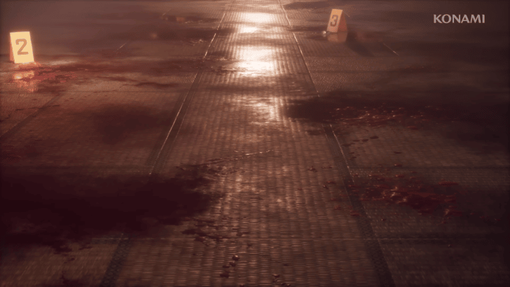 Silent Hill f A Story With Multiple Endings