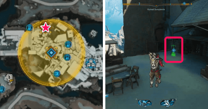 Borderlands 4 Device Location 5