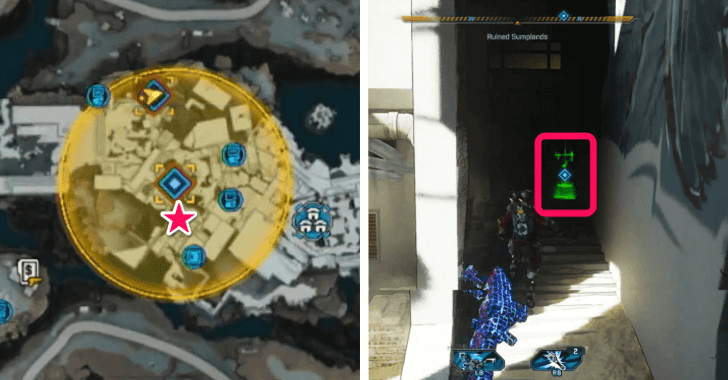 Borderlands 4 Device Location 3
