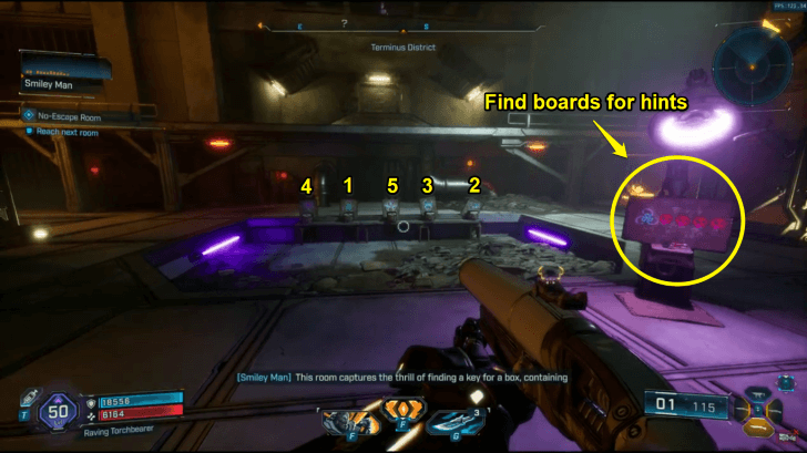 Borderlands 4 - Box Order