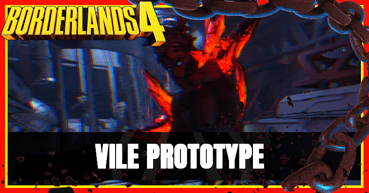 Vile Prototype