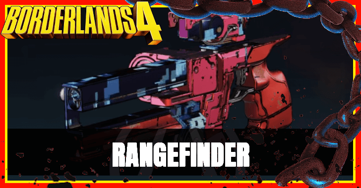 Borderlands 4 - Rangefinder