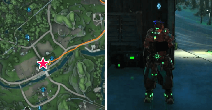 Borderlands 4 Free for the TASKing Kilo Location