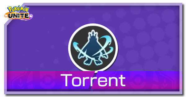 Pokemon UNITE - Torrent