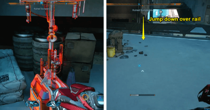 Borderlands 4 - Willem