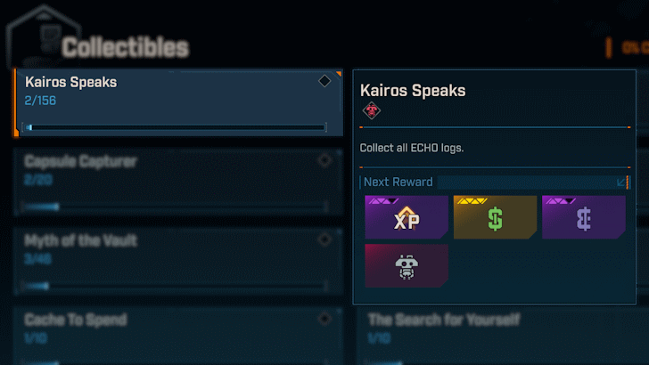 Kairos Speaks Challenge