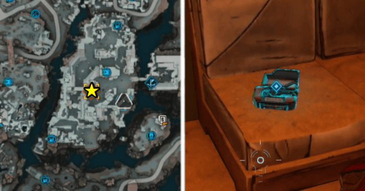 Borderlands 4 - Naheli ECHO Log 1