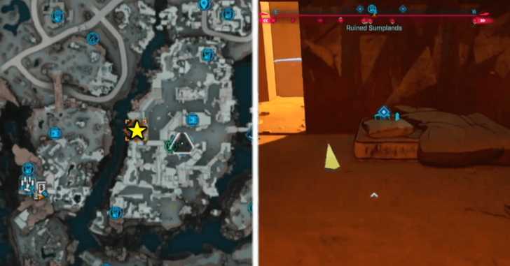 Borderlands 4 - Naheli ECHO Log 2