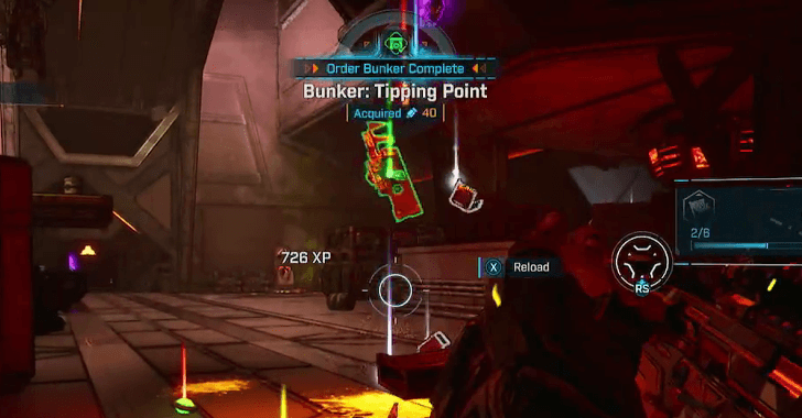 Order Bunkers earn 40 SDU Tokens