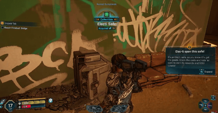 Electi Safe gives you 10 SDU Tokens