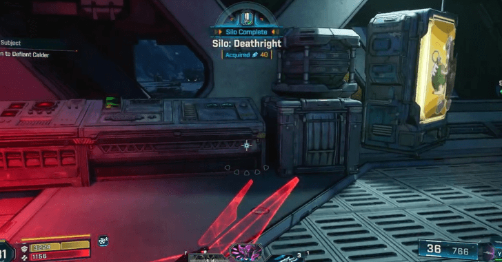 Order Silo gives 40 SDU Tokens