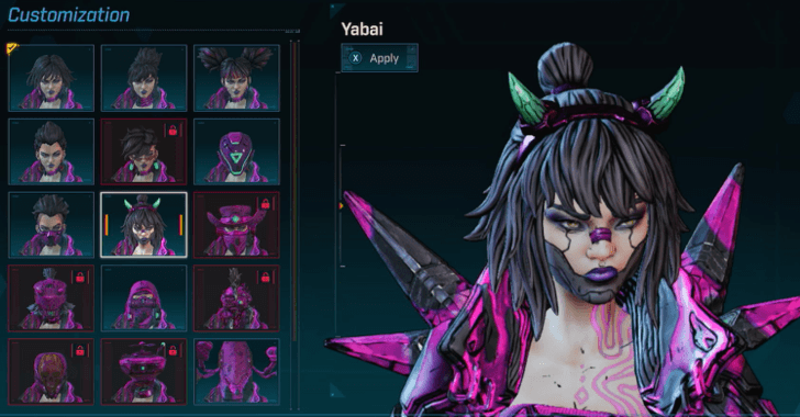 Customization after getting all SDUs