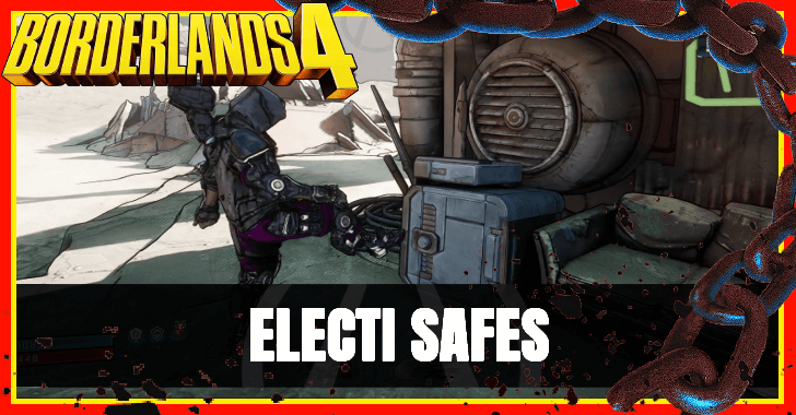 Electi Safes