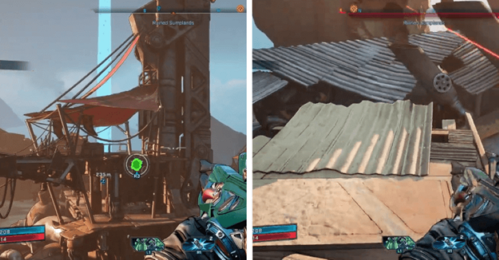 Borderlands 4 Board Drilldozer Deluxe