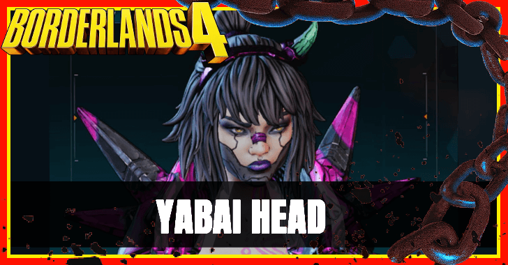 Yabai Head
