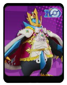 Regal Style Holowear Icon