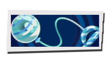 P5 Phantom X - Beach Ball Image