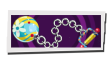 P5 Phantom X - Flower Ball Image