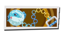 P5 Phantom X - Bubble Puff Star Image