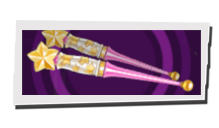 P5 Phantom X - Twinkling Sparklers Image