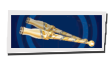 P5 Phantom X - Sparklers Image