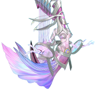 Persona 5 Phantom X - Seaside Prosymna