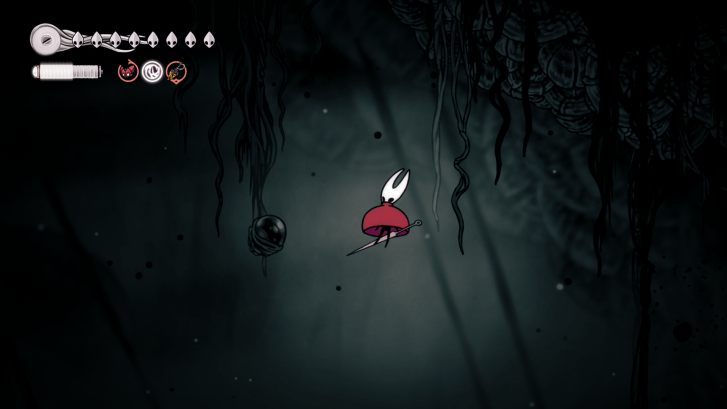 Pogo Across the Enemy