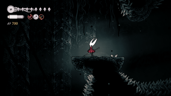 Continue Heading Down