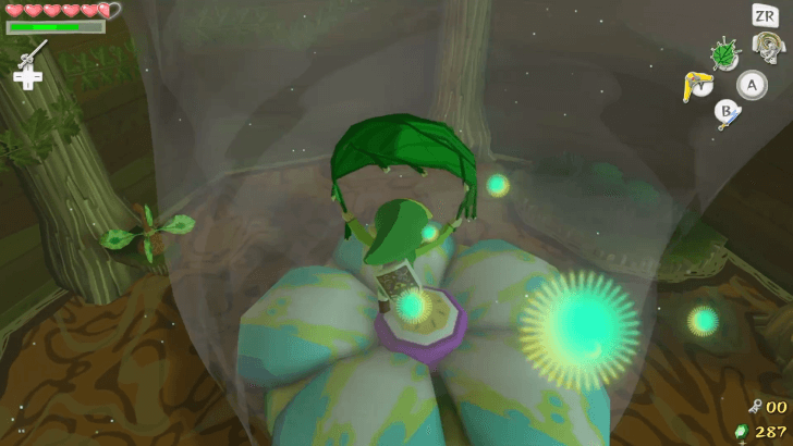 b1 big flower whirlwind