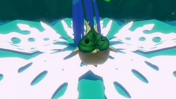 Makar in middle of Kalle Demos