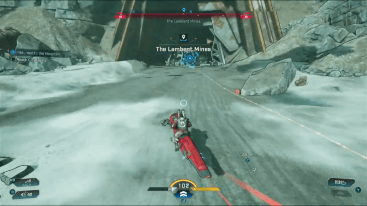 Borderlands 4 - Clavehome