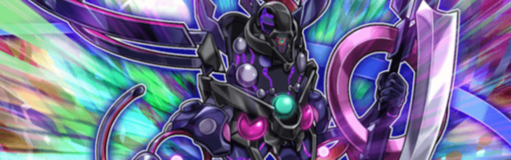 Master Duel - @Ignister