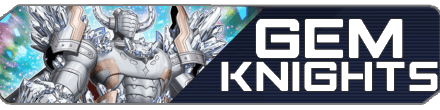 Gem-Knights