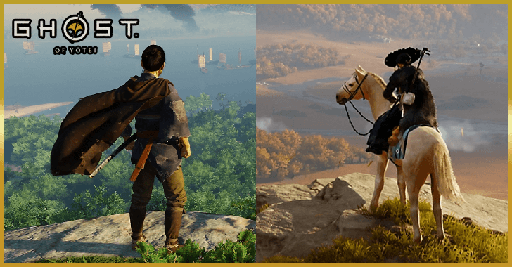 Ghost of Yotei Should You Play Ghost of Tsushima First