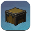 Genshin Impact - Small Cargo Container - Safe Stowage Image