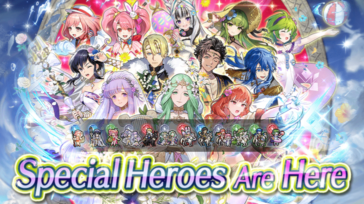 Entwined Hero "12 Luminaries" 1 Banner