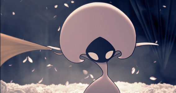 Silksong’s Difficulty Is “Fine” Says Team Cherry