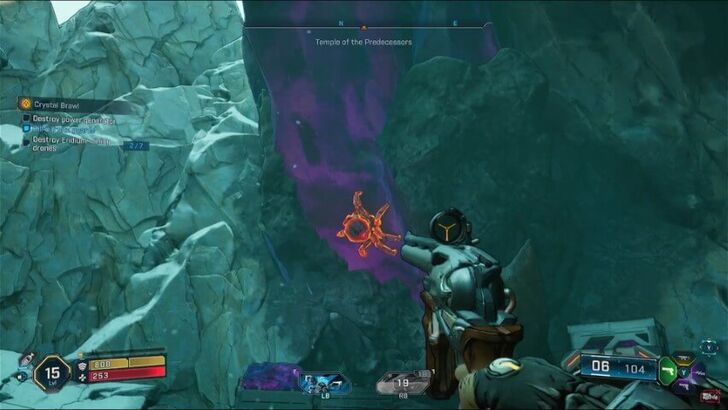 Borderlands 4 Eridium Mining Drone