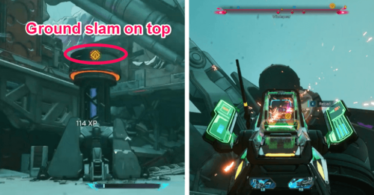 Borderlands 4 Secondary Processor