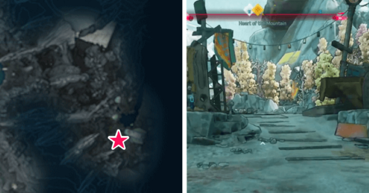 Borderlands 4 Wildcat Location