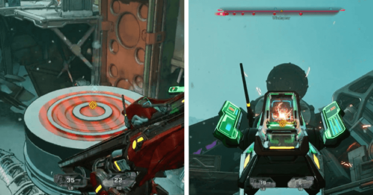 Borderlands 4 Tertiary Processor