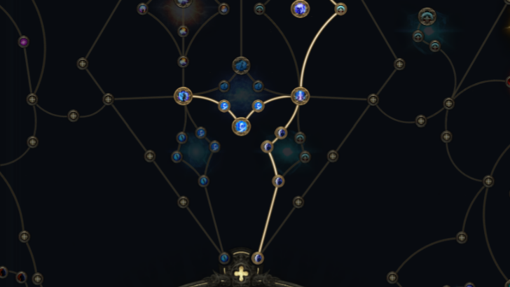 Raw Power and Pure Energy mode:scale