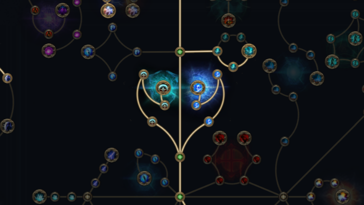 Soul Bloom and Empowering Remnants